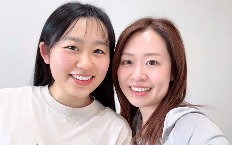 お客様の声をご紹介