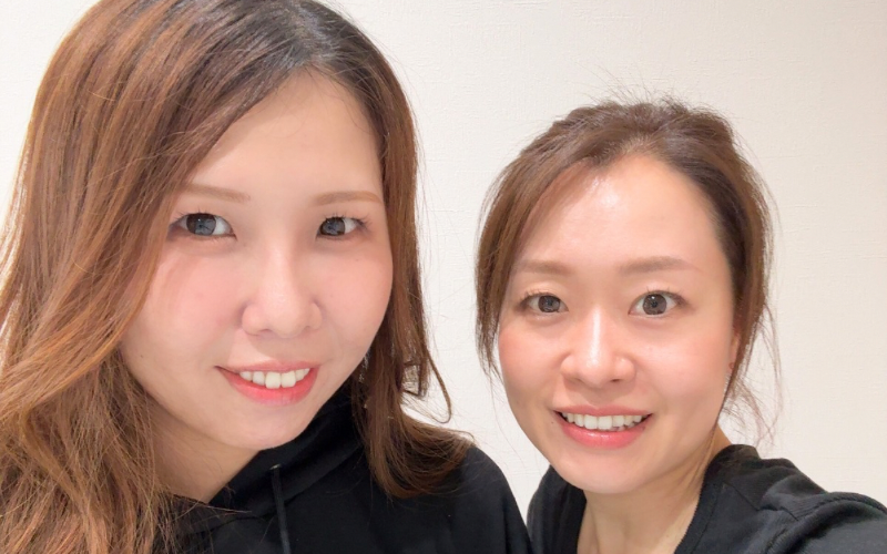 お客様の声をご紹介